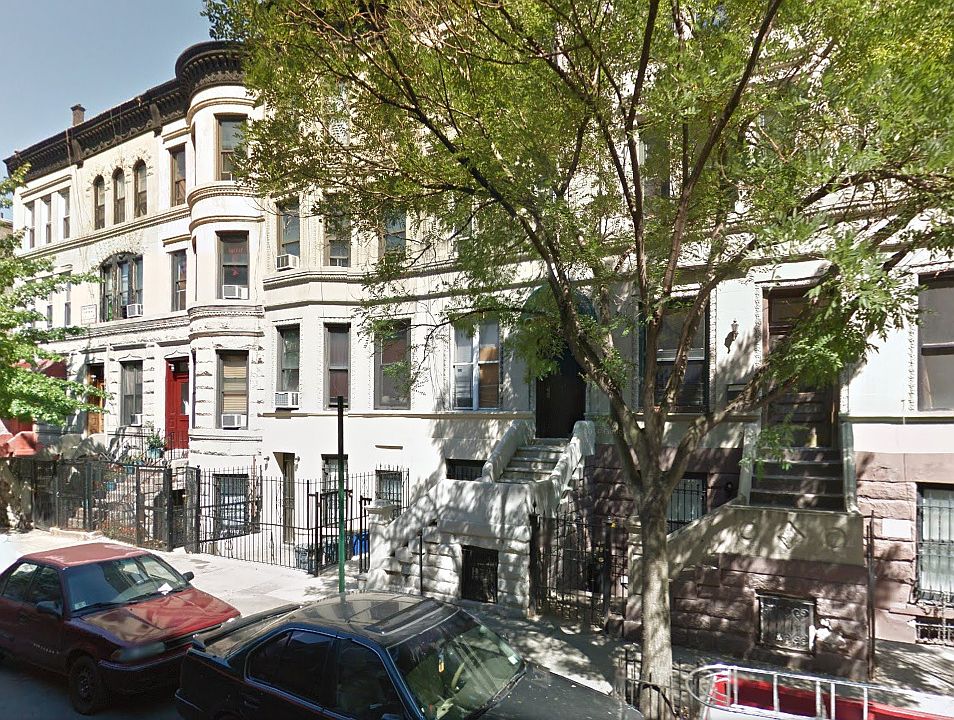 1st image of 549 W 152nd St