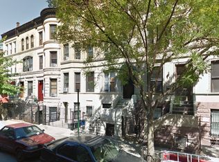 549 W 152nd St, New York, NY 10031
