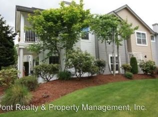 1867 Kennedy Pl #D-14, Dupont, WA 98327