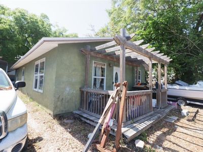 525 Lafayette St, Port Orange, FL, 32127