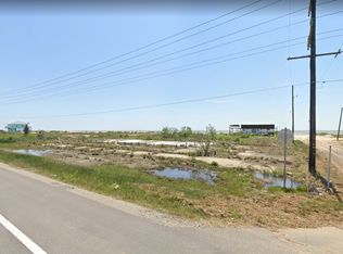 1990 Highway 87, Port Bolivar, TX 77650