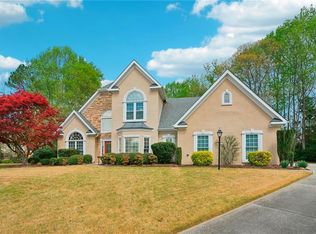 5350 Flowering Dogwood Ct, Powder Springs, GA 30127