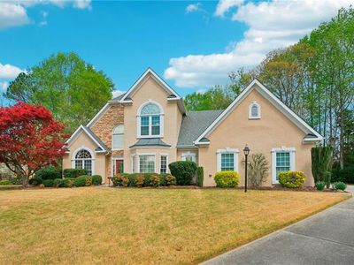 5350 Flowering Dogwood Ct, Powder Springs, GA, 30127