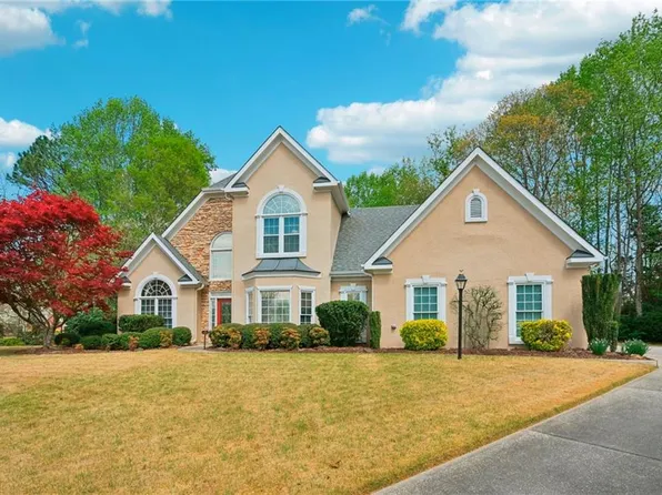 5350 Flowering Dogwood Ct, Powder Springs, GA 30127
