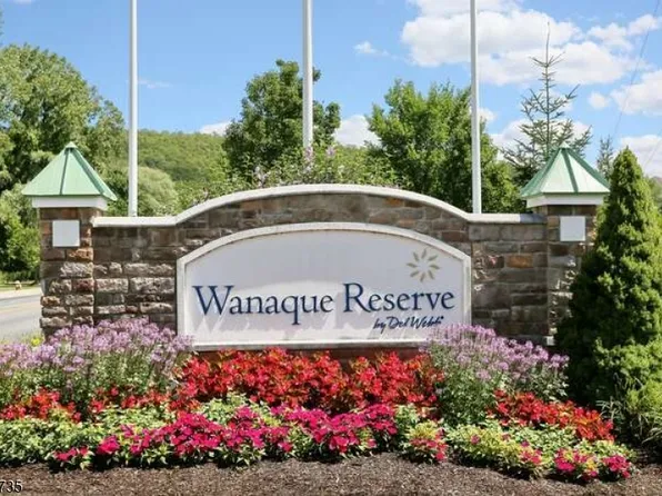 6200 Warrens Way #6200, Wanaque Boro, NJ 07465