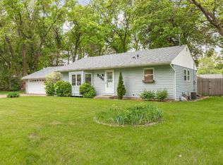 8700 Crest Rd, Bloomington, MN 55425