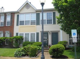 6 Gregory Ln #2606, Franklin Park, NJ 08823