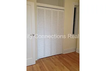 Rented by City Connections Realty