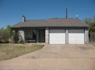 3342 Ridgemar Dr, San Angelo, TX 76903