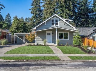 106 Summit Ave, Fircrest, WA 98466