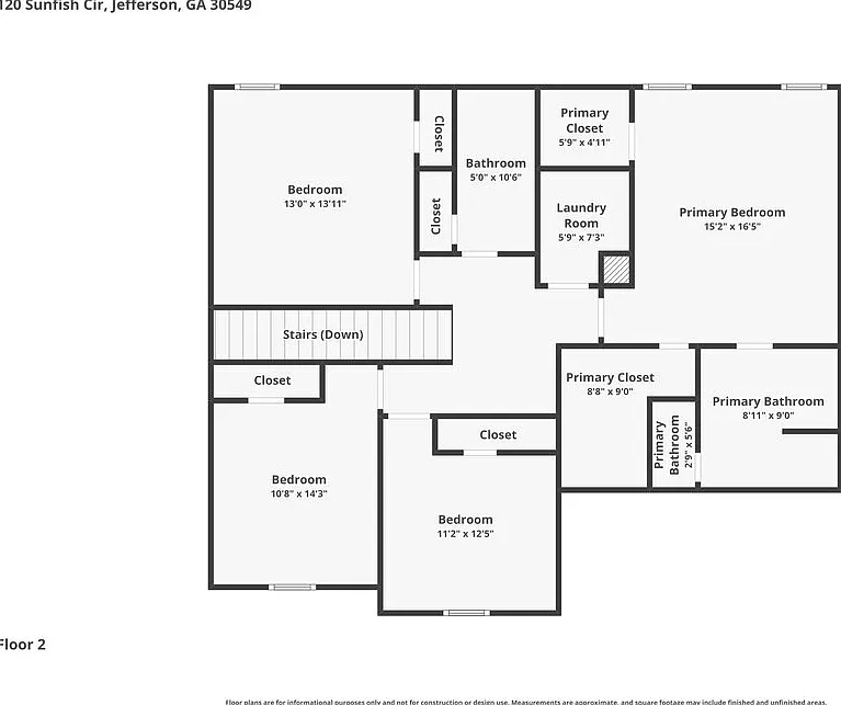 4 bed, 2.5 bath, 2231 sqft, $2,195 — Photo 3