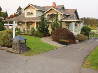 6003 Cady Rd, Everett, WA 98203