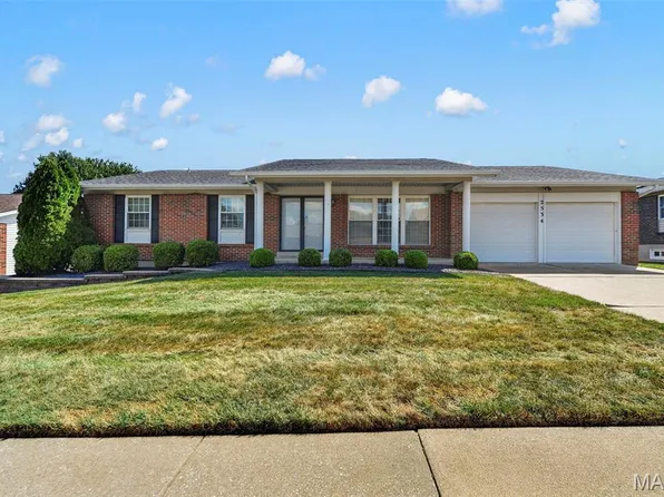 2534 Cripple Creek Dr, Saint Louis, MO 63129