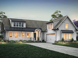 Griffon Plan, True Homes Build OYL - Wilmington, Leland, NC 28451