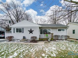 419 Edith Ave, Findlay, OH 45840