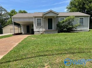 4212 Sullivan St, Madison, AL 35758