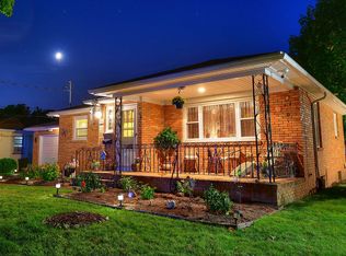 59 Branch St, Rochester, NY 14621