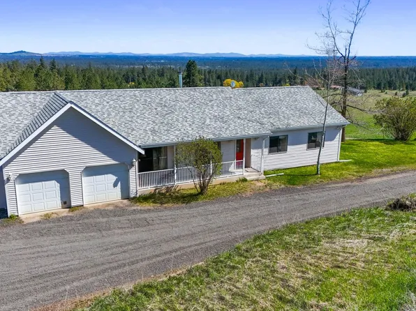 11510 S Mount Carmel Ln, Cheney, WA 99004