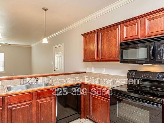 2nd image of 30914 La Highway 16 APT 12D