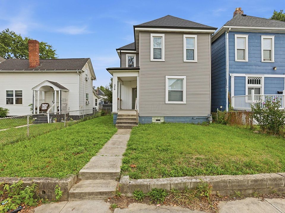1st image of 490 E Markison Ave
