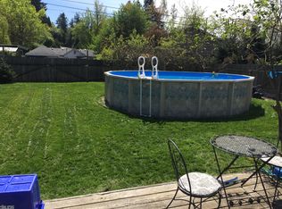 471 W M St, Springfield, OR 97477