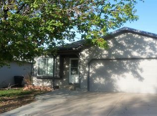 1428 S Cathay St, Aurora, CO 80017