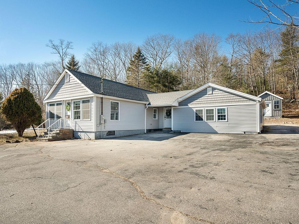 254 Guinea Road, Biddeford, ME 04005 Zillow