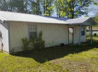 1390 Kerr Station Rd, Cabot, AR 72023