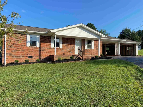 6745 County Road 1545, Cullman, AL 35058