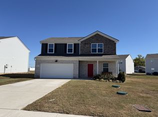 4421 Marcus Venture Pl, Murfreesboro, TN 37127