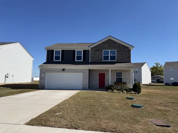 4421 Marcus Venture Pl, Murfreesboro, TN 37127