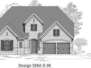 7540 Elsinore Rd, Frisco, TX 75034