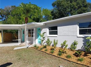 7095 19th Way N, Saint Petersburg, FL 33702