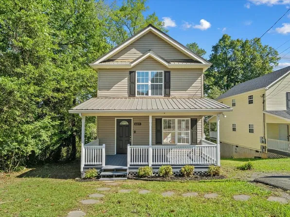 627 Richardson St, Dalton, GA 30720