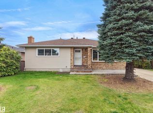 10307 135th Ave NW, Edmonton, AB T5E 1P3
