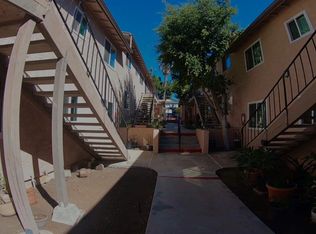 914 Gillespie Dr #Drunit3, Spring Valley, CA 91977