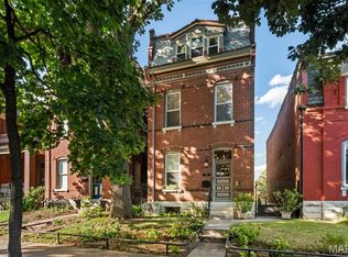 2213 Arsenal St, Saint Louis, MO 63118
