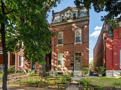 2213 Arsenal St, Saint Louis, MO, 63118