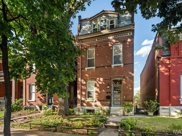 2213 Arsenal St, Saint Louis, MO 63118