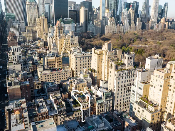 10 East 67th Street image 14 of 14