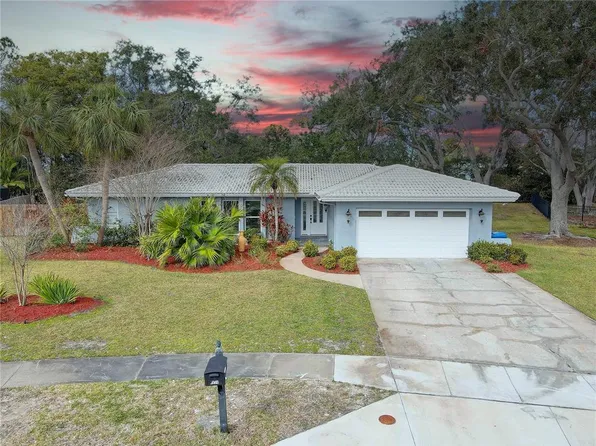 1854 WATEROAK DRIVE W, CLEARWATER, FL 33764