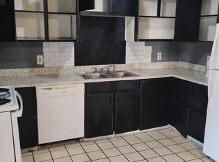 1016 South Quincy Street - A, Fort Smith, AR 72901