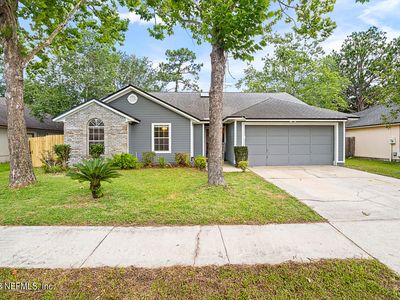 8488 BANDERA Circle E, Jacksonville, FL, 32244