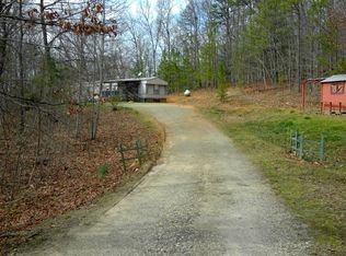 61 Lee Harkins Rd, Blairsville, GA 30512