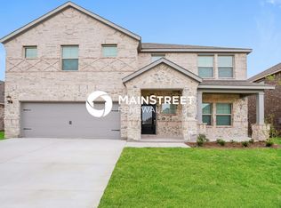 2116 Bellatrix Dr, Haslet, TX 76052