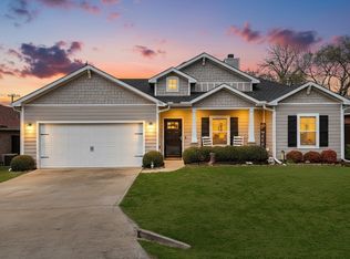 603 Cain St, Lake Dallas, TX 75065