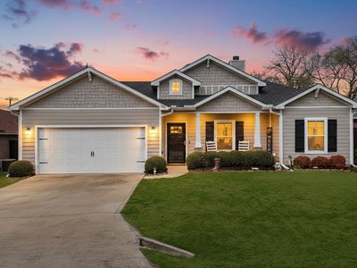 603 Cain St, Lake Dallas, TX, 75065