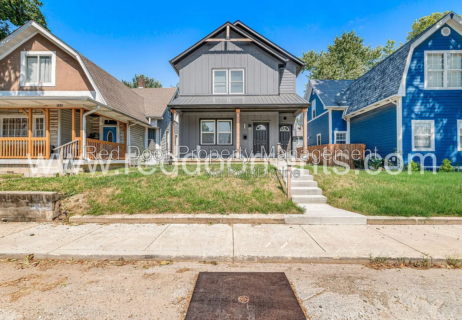 3 bed, 2.0 bath, 1250 sqft, $1,550 — Photo 2