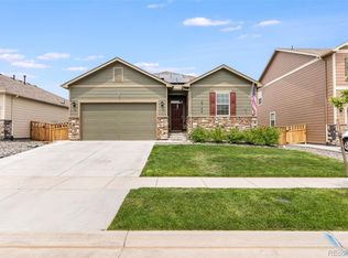 2149 Opal Ave, Lochbuie, CO 80603