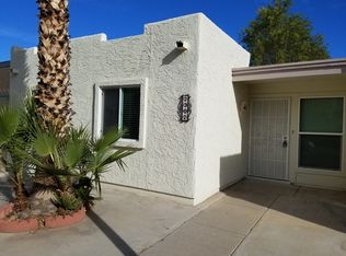 2302 W Carson Dr, Tempe, AZ 85282
